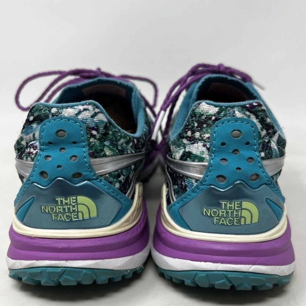 The North Face ultra series ortholite Vibram sneakers 8 - Picture 5 of 11